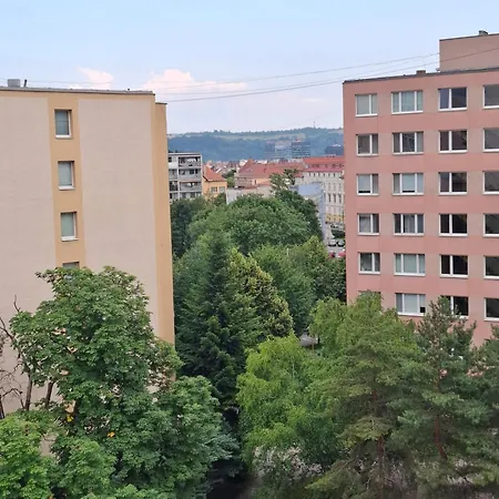 Kratkodoby Prenajom Garsonky Blizko Centra Mesta