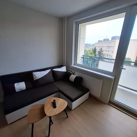 Apartment Kratkodoby Prenajom Garsonky Blizko Centra Mesta *