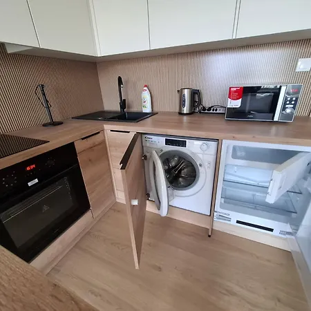 Apartment Kratkodoby Prenajom Garsonky Blizko Centra Mesta