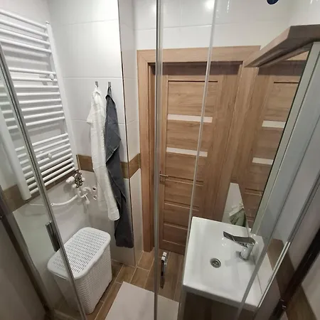 Apartment Kratkodoby Prenajom Garsonky Blizko Centra Mesta *